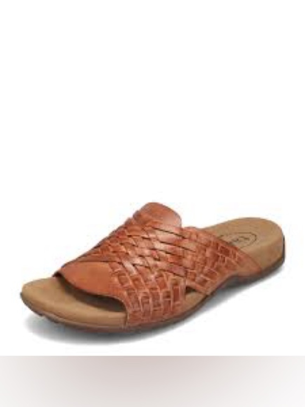 Taos Guru Slip On Sandal